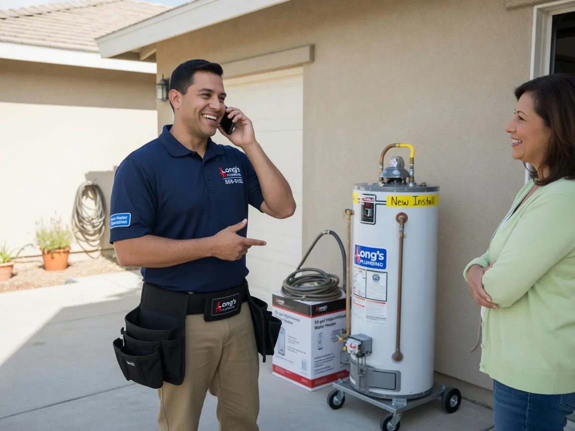 Leak Detection Platinum, AK FAQs